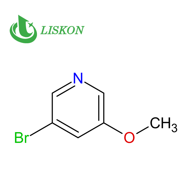3-bromo-5-metoxipiridina