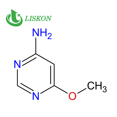 4-amino-6-metoxipirimidina