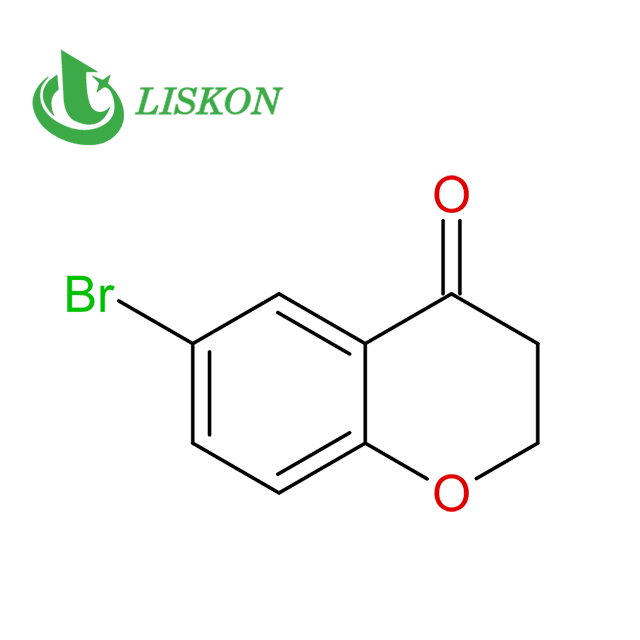 6-Bromo-2,3-dihidro-4H-Chromen-4-one