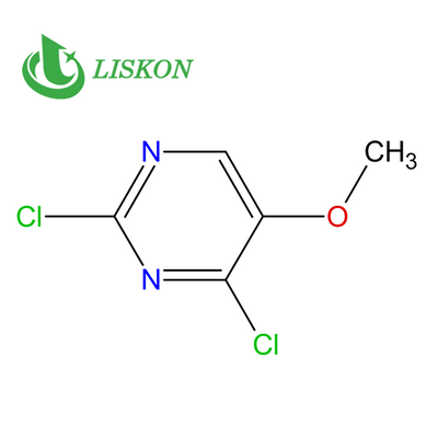 2,4-dicloro-5-metoxipirimidina