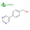 (4-pirimidin-5-ylphenyl) metanol