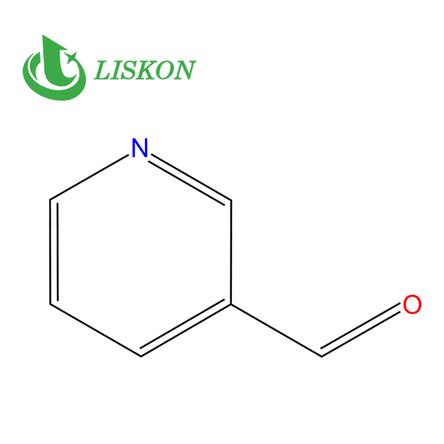 3-piridinecarboxaldehído