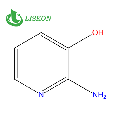 2-amino-3-hidroxipiridina