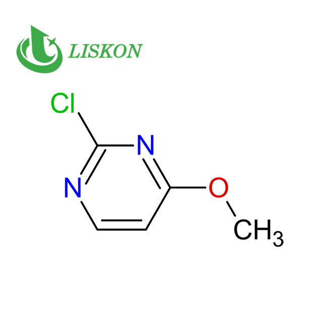 2-cloro-4-metoxipirimidina