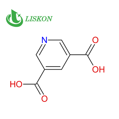 3,5-piridinedicarboxílico ácido