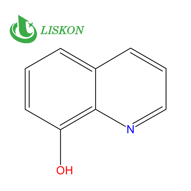 8-hidroxyquinolina