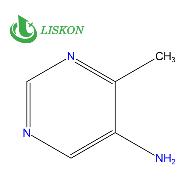 4-metilpirimidin-5-amina
