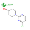 1- (4-cloro-pirimidin-2-il) -Piperidin-4-OL