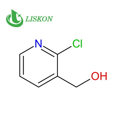 (2-cloro-3-piridinil) metanol